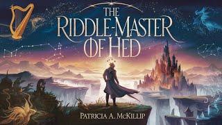 The Riddle-Master of Hed by Patricia A. McKillip