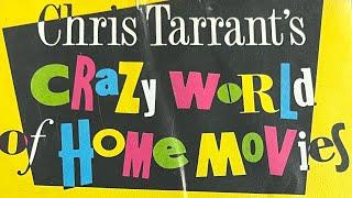 Opening to Chris Tarrant’s Crazy World of Home Movies (1991)