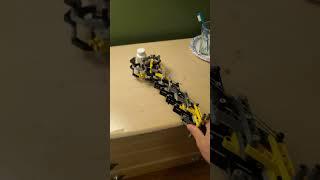 Lego Arm Grabber 2 #shorts