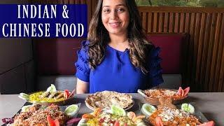 Pune Food - Restaurant serving SPECIAL Indian & Chinese food