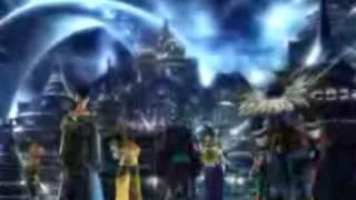 ·:~To Zanarkand~:· Tribute Final Fantasy X (Flute & Harp)