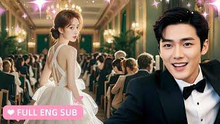 【ENG SUB】Country girl became the richest boss, CEO fell in love with her at first sight!KDrama