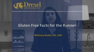 Gluten-free Facts for the Runner