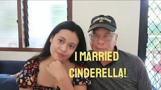 I Married Cinderella!