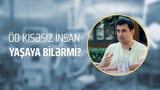 Dr. Elgün Səmədov - Öd kisəsiz insan yaşaya bilərmi?