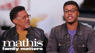 Judge Mathis ROASTS Amir for Seeing a Shaman | Mathis Family Matters | E!