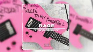 (FREE) Guitar Sample Pack "RAGE" - Melodic Punk Rock loop kit 2023 (MGK, Travis Barker, YUNGBLUD)