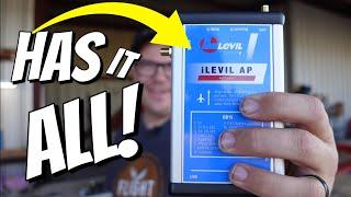 It Has ALL The Avionics! | iLevil AP Install