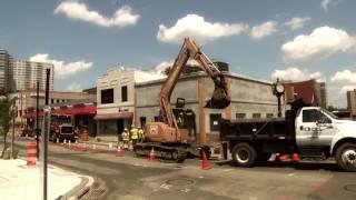 Fort Lee Rising: Main Street Revitalization