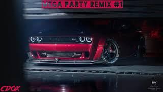 Mega Party Remix #1 (Tyga, Drake, Eminem, HBZ, Sean Paul, Nelly Lil Baby, Dj Khaled, Pop Smoke 