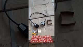 Electric forklift parts | Lift truck parts | Linde forklift parts | Linde spare parts | China parts