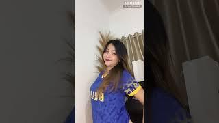 Bigo Live Puput Numita Goyang di kamar bikin Hot banget