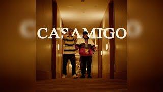 Victor J Sefo, Txmmy - CASAMIGOS (Official Music Video)