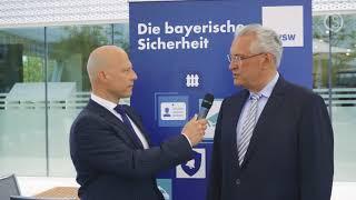 Sicherheit in Bayern | SIDW mit Joachim Herrmann (Folge 97)