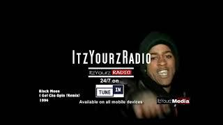 ItzYourzRadio on Tunein