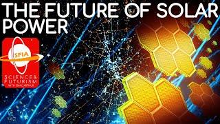 The Future of Solar Power