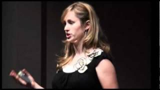 TEDxMelbourne - Amanda McKenzie - Empowering Youth to Act on Climate Change