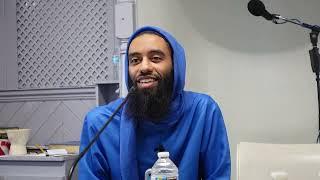 The Major Tests In Our Time | Sheikh Abu Taymiyyah | Masjid At-Taqwa Sheffield