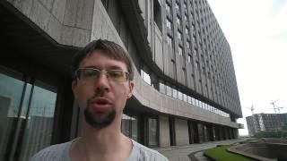 Ян Новицкий про современный метод взятия рекомендаций