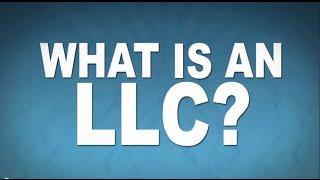 What is a Limited Liability Company or LLC?  - LLC.com