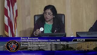 MoCoCouncilMD Live Stream