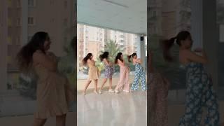 Nain Matakka ️ #bollywood #trendingonshorts #dance #sisters