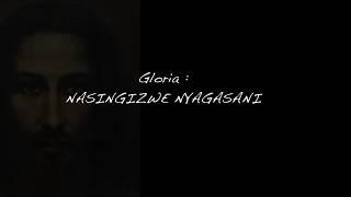 Gloria  NASINGIZWE NYAGASANI