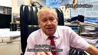 Aviation and Colour Deficiency: A Doctor answers