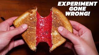 The Grilled Cheese That Changed My Life Forever - Chef Tyler Compilation Vol. 2