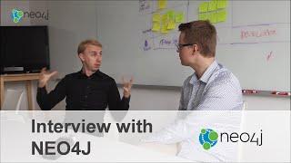 Neo4j | Interview with its CEO & Co-Founder - Emil Eifrem