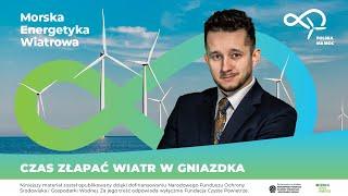 Polska Ma Moc - Morska Energetyka Wiatrowa - 60s 16x9