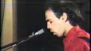 WHNT TV 19-Joe Pullin-"Curtis Countdown"-July 1984