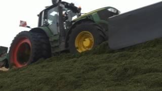 Landwirtschaft in Niedersachsen 2014