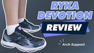 Ryka Devotion Plus 2 - Best Shoes for Plantar Fasciitis