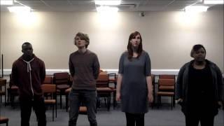 Herts SU Acapella Society | Halo -Beyoncé