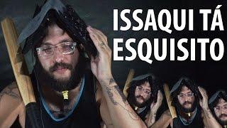 ISSAQUI TÁ ESQUISITO - GIRO DE QUINTA