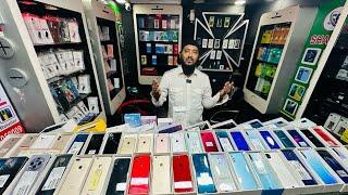 Used iPhone Price in Bangladesh 2024  Used iPhone Price in BD 2024Second Hand iPhone Price BD 2024