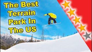 Copper Mountain Ski Resort Review