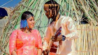 Haidar Sk (Gorko Bake)Clips Video Official Latest Fulani Song 2024