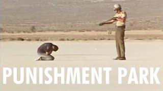 Punishment Park - America '70