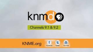 PROMO | KNMD: Channels 9.1 & 9.2 | New Mexico PBS