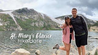 Day Hike to Saint Mary's Glaciers, near Idaho Springs in Colorado |THIS IS ALI AND ELAI