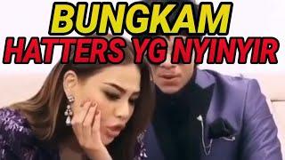 JAWAB NYINYIRAN‼AUREL ATTA BUKTIKAN DI DAHSYAT AWARD 2020; Mpok Nur Live kepastian~ Atta halilintar~