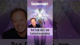 ️Der Schlüssel zur Transformation: Dr. Joe Dispenza's Methode️