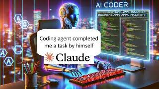 Roo Code coding agent coded me a task in my Django website using Claude Sonnet 3.7 API