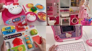 [toy asmr] Compilation of Satisfying Sanrio toy asmr 산리오 장난감 모음집