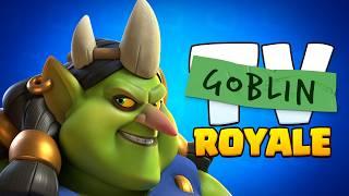 New Game Mode! 3 New Cards and more! | TV ROYALE