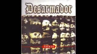 Desarmador - Fuerza DISCO COMPLETO 1998