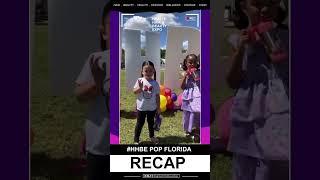 #𝐇𝐇𝐁𝐄 𝐏𝐎𝐏 𝐅𝐥𝐨𝐫𝐢𝐝𝐚 RECAP!