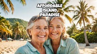 Best Affordable Caribbean Islands for Retirement (2024)